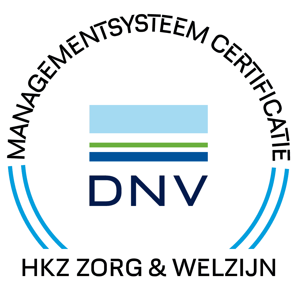 Keurmerk Gezinshuizen